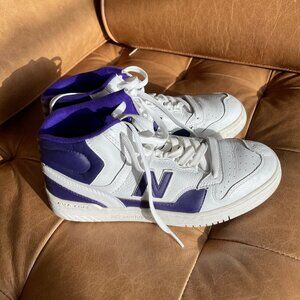 New Balance 740 Worthy Basketball